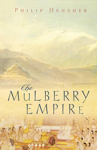 The Mulberry Empire