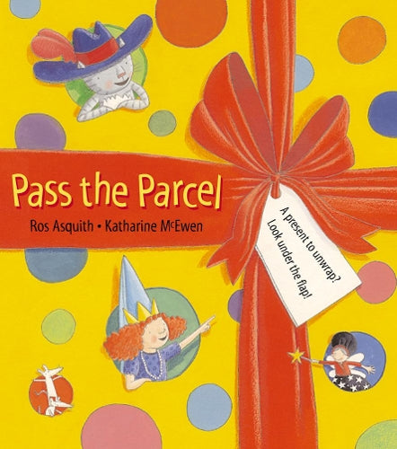 Pass the Parcel