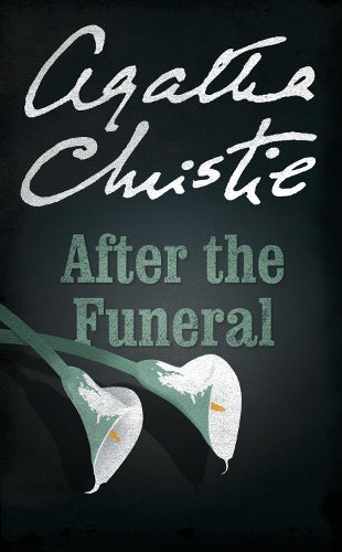 After the Funeral (Poirot)