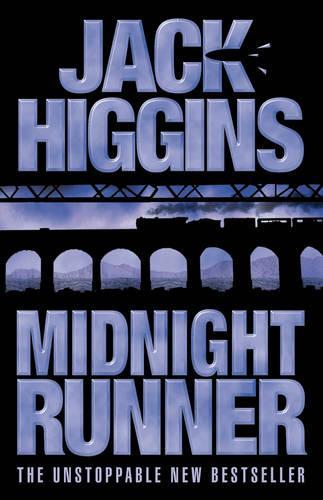 Midnight Runner (Sean Dillon Series, Book 10)