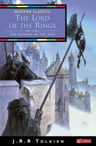 The Return of the King (Collins Modern Classics): Return of the King Vol 3
