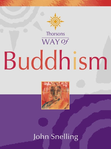 Way of Buddhism