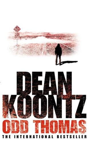 Odd Thomas (Odd Thomas 1)