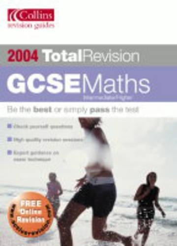 Total Revision - GCSE Maths