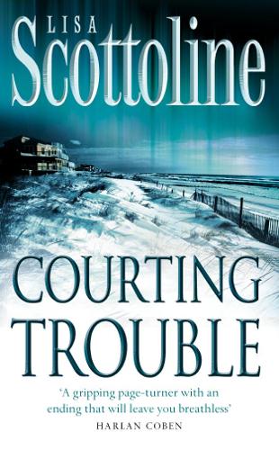 Courting Trouble