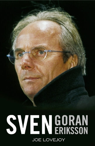 Sven-Goran Eriksson