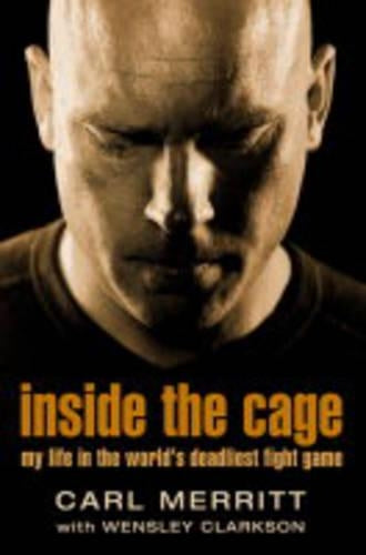 Inside the Cage