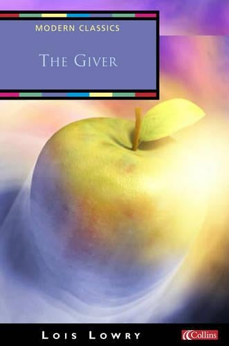 Collins Modern Classics - The Giver