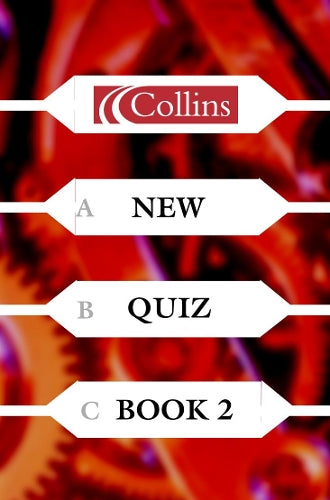 Collins New Quiz Book 2: Bk. 2