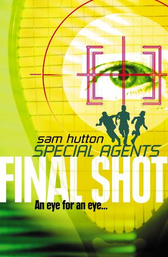 Final Shot (Special Agents)
