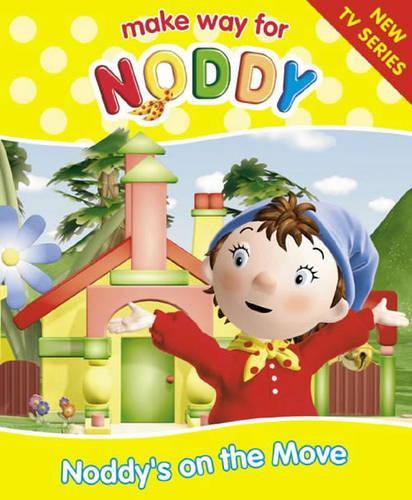 Make Way for Noddy (11) - Noddy on the Move