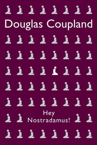 Hey Nostradamus!