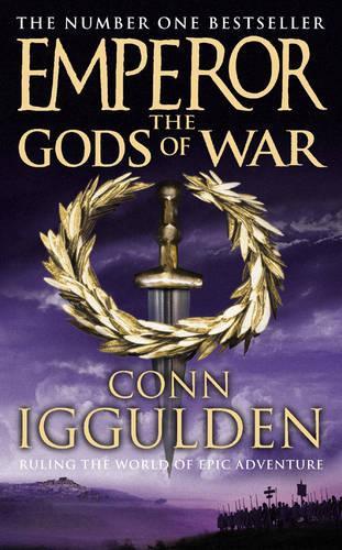 Emperor : The Gods of War