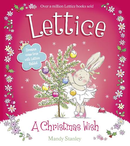 A Christmas Wish (Lettice)