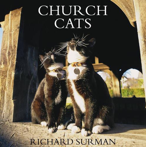 Church Cats