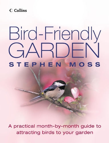 The Bird-friendly Garden