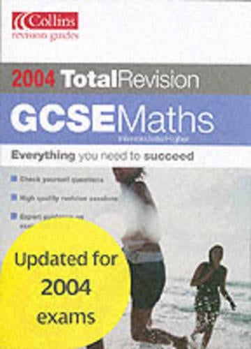Total Revision - GCSE Maths