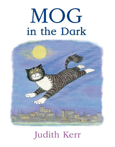 Mog in the Dark