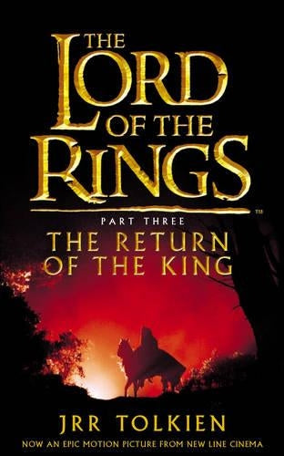 The Return of the King (Lord of the Rings)