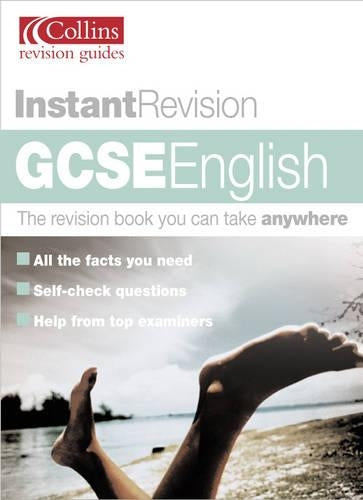Instant Revision - GCSE English