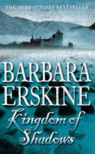 Kingdom of Shadows