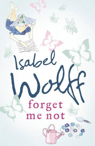 Forget me Not