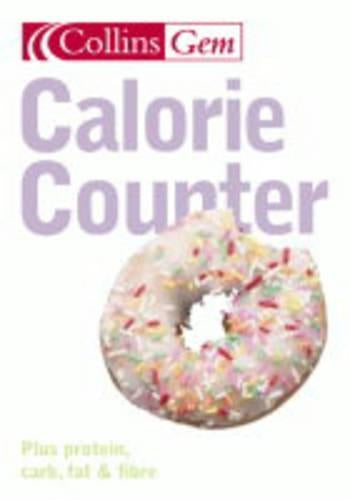 Collins Gem - Calorie Counter