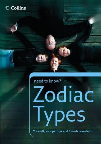 Collins Need to Know? - Zodiac Types