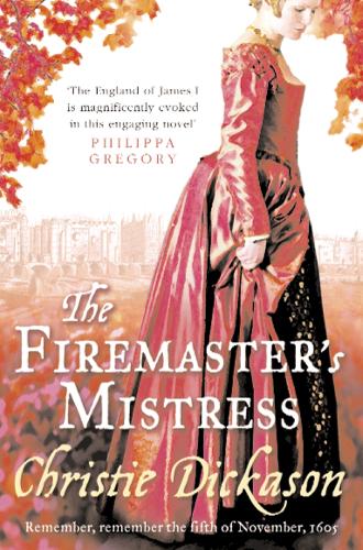 Firemaster's Mistress