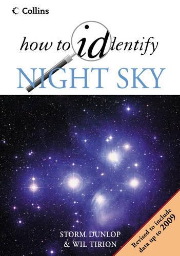 How to Identify - The Night Sky