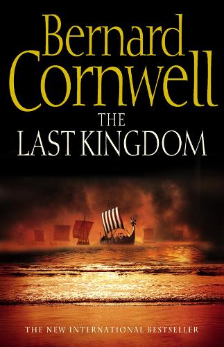 The last kingdom Book (Saxon Chronicles, book no. 1)