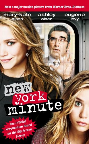 New York Minute (New York Minute)