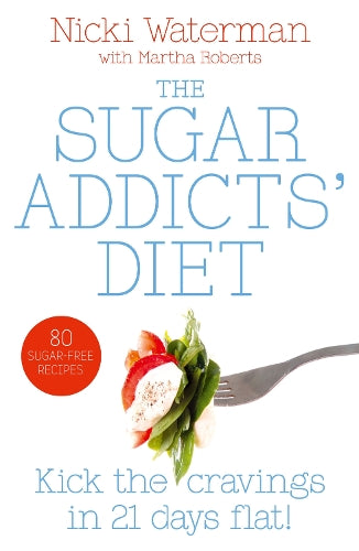 Sugar Addicts Diet: See The Pounds Drop Off!