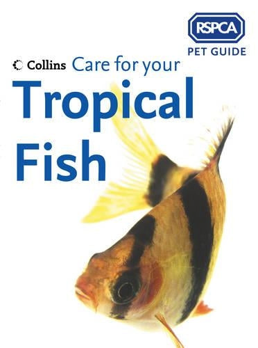 RSPCA Pet Guide - Care for your Tropical Fish