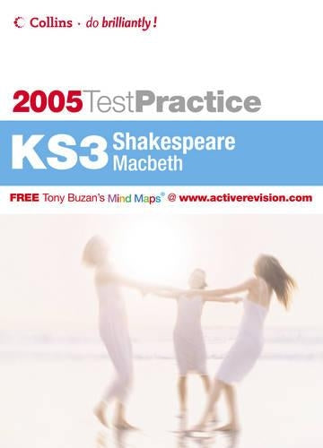Test Practice - KS3 Shakespeare: Macbeth