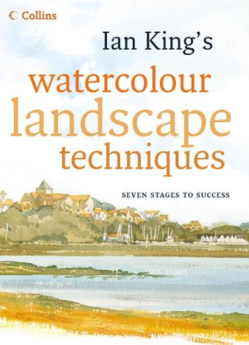 Watercolour Landscape Techniques