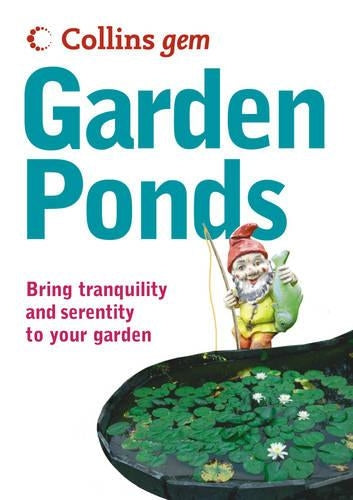 Collins Gem - Garden Ponds