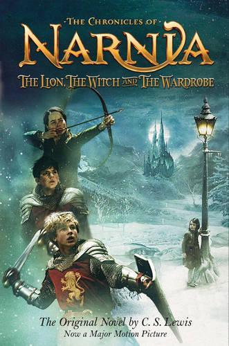 The Lion, the Witch and the Wardrobe (The Chronicles of Narnia): Book two