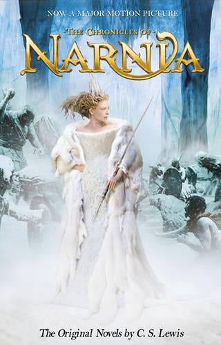 The Chronicles of Narnia (The Chronicles of Narnia) (Chronicles of Narnia Film)