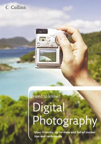 Collins Need to Know? - Digital Photography