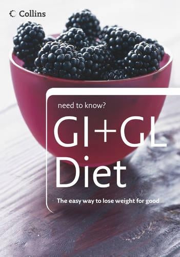 GI + GL Diet (Collins Need to Know?)