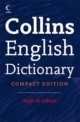 Collins Compact English Dictionary