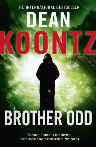 Brother Odd (Odd Thomas 3)