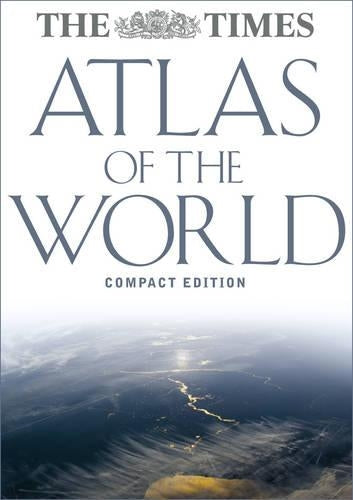 The Times Atlas of the World (Times Compact Atlas of the World)