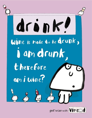 Drink (Vimrod)