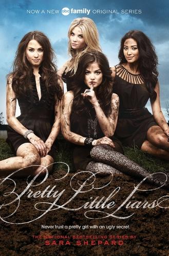 Pretty Little Liars TV (Pretty Little Liars (Quality))
