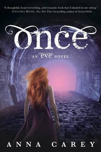 Once (Eve)