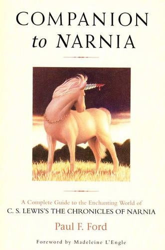 Companion to Narnia