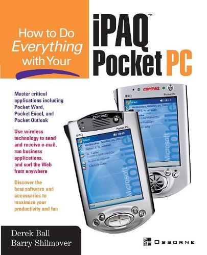 How to do Everything With Your Ipaq