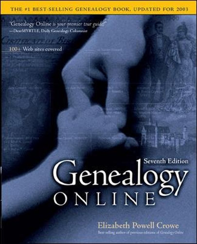 Genealogy Online, 7th Edition (Consumer Education)